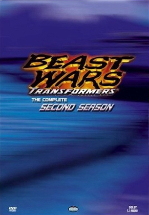 Beast Wars: Transformers_0002