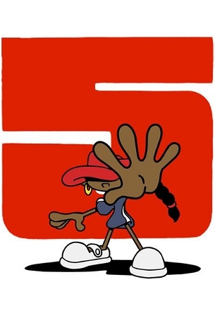 CODENAME Kids Next Door (2002-2008) - Complete Animated TV Series, S01_0005