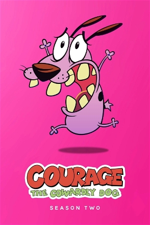 Courage the Cowardly Dog_0002