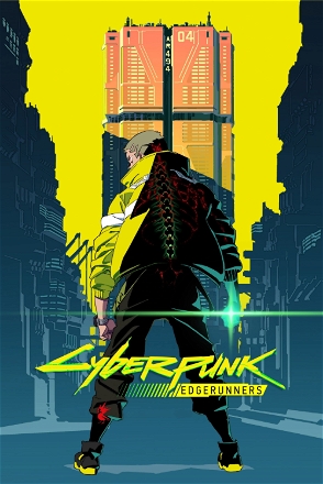 Cyberpunk: Edgerunners_0001