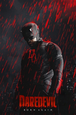 Daredevil: Born Again