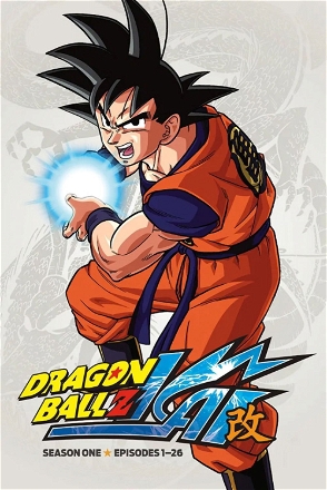 Avenge the Fallen, Goku! Countdown to the Planet's Destruction!