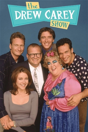 Drew Carey Show