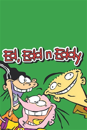 ED, EDD n EDDY (1999-2009) - Complete ANIMATED TV Series, S01_0001