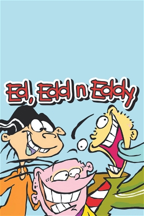 ED, EDD n EDDY (1999-2009) - Complete ANIMATED TV Series, S01_0003