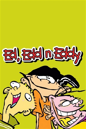 ED, EDD n EDDY (1999-2009) - Complete ANIMATED TV Series, S01_0004