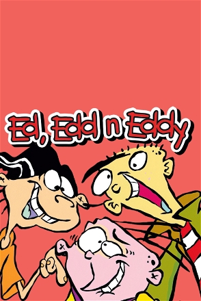 ED, EDD n EDDY (1999-2009) - Complete ANIMATED TV Series, S01_0005