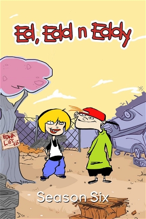 ED, EDD n EDDY (1999-2009) - Complete ANIMATED TV Series, S01_0006