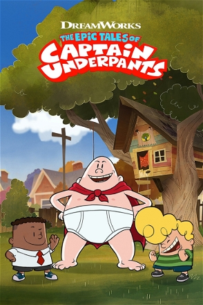 The Epic Tales of Captain Underpants_0001