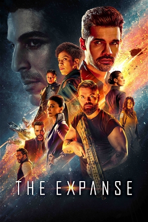 Expanse