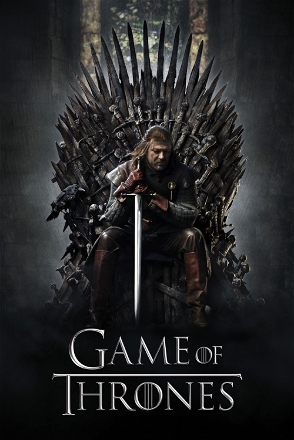 Game of Thrones Complete Series
