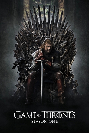 Game of Thrones Complete Series_0001