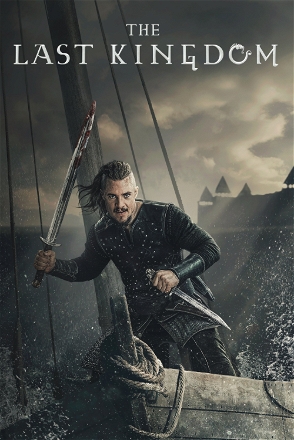 Last Kingdom S01 S02 S03