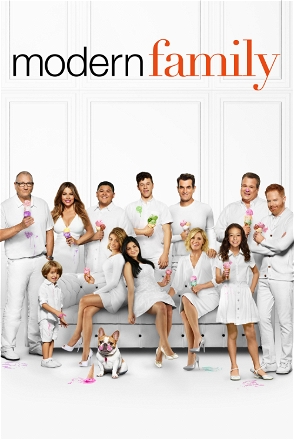Modern Family S01
