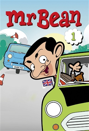Mr. Bean: The Animated Series_0001