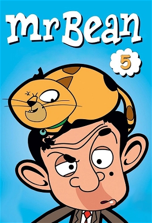 Mr. Bean: The Animated Series_0005