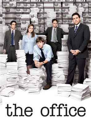 Office US Complete Series +Extras 720p BrRip EN-SUB x264-[MULVAcoded]
