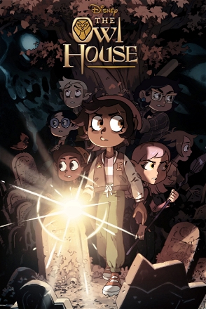 Owl House