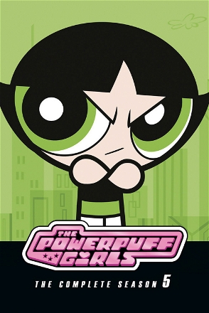 The Powerpuff Girls_0005