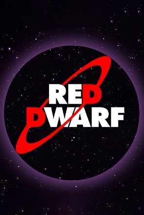 Red Dwarf S01