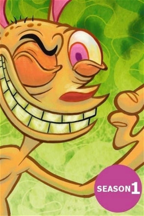 The Ren and Stimpy Show Complete 5 Seasons  DVDRip_0001