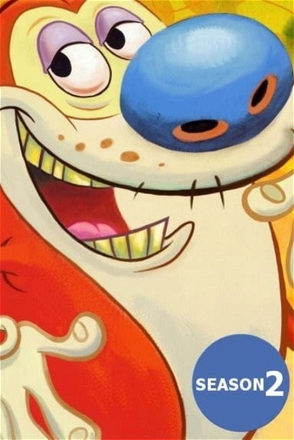 The Ren and Stimpy Show Complete 5 Seasons  DVDRip_0002