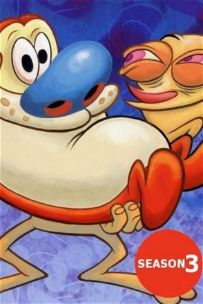 The Ren and Stimpy Show Complete 5 Seasons  DVDRip_0003