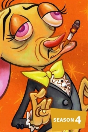 The Ren and Stimpy Show Complete 5 Seasons  DVDRip_0004