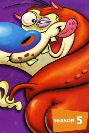 The Ren and Stimpy Show Complete 5 Seasons  DVDRip_0005
