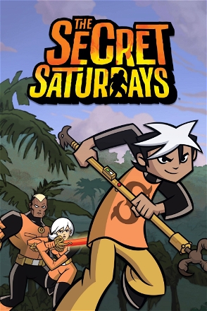 Secret Saturdays