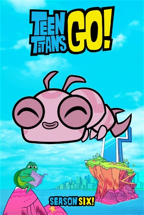 Teen Titans Go!_0006