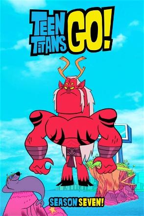 Teen Titans Go!_0007