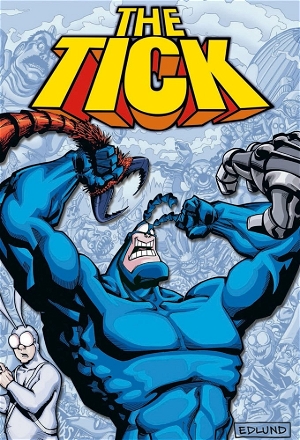 Tick