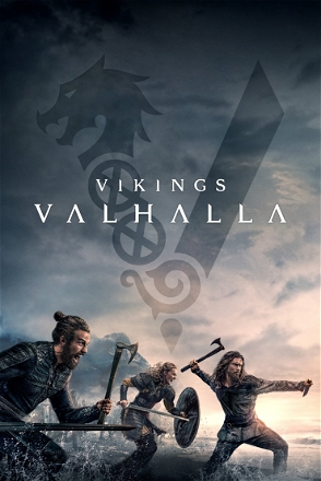 Vikings: Valhalla_0001