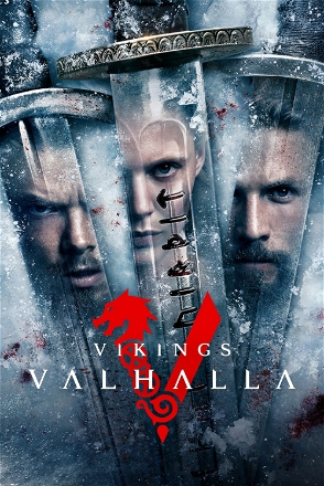 Vikings: Valhalla_0002
