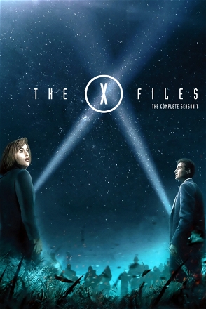 The X-Files Complete 720p S1_0001