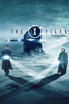 The X-Files Complete 720p S1_0002