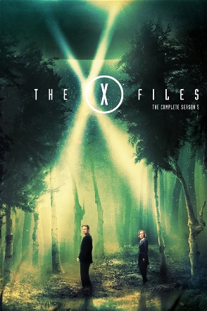 The X-Files Complete 720p S1_0005