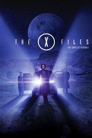 The X-Files Complete 720p S1_0008