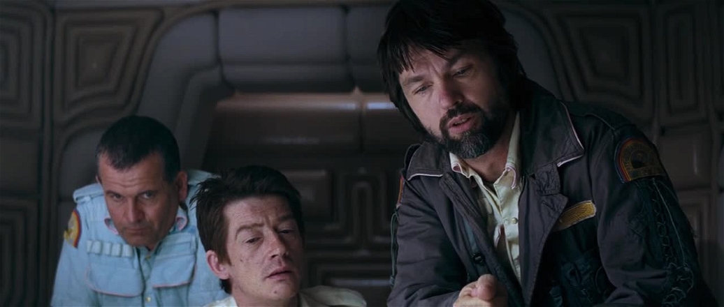 01 Alien Directors Cut - Sci-Fi