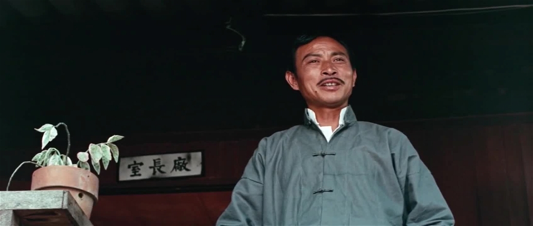 01 Fists Of Fury The Big Boss - Action
