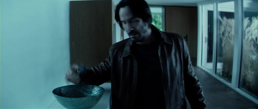 01 John Wick Chapter 1 - Keanu Reeves