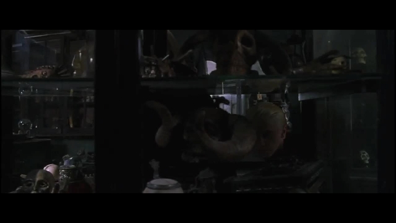 2.Harry Potter and the Chamber of Secrets