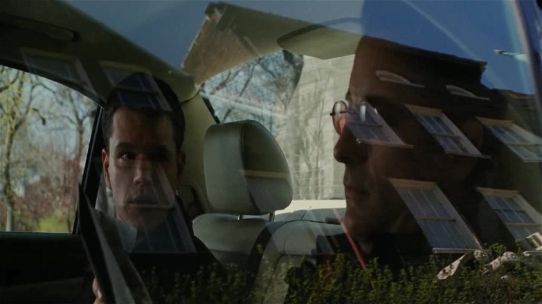 02 Oceans Twelve - George Clooney Brad Pitt Crime