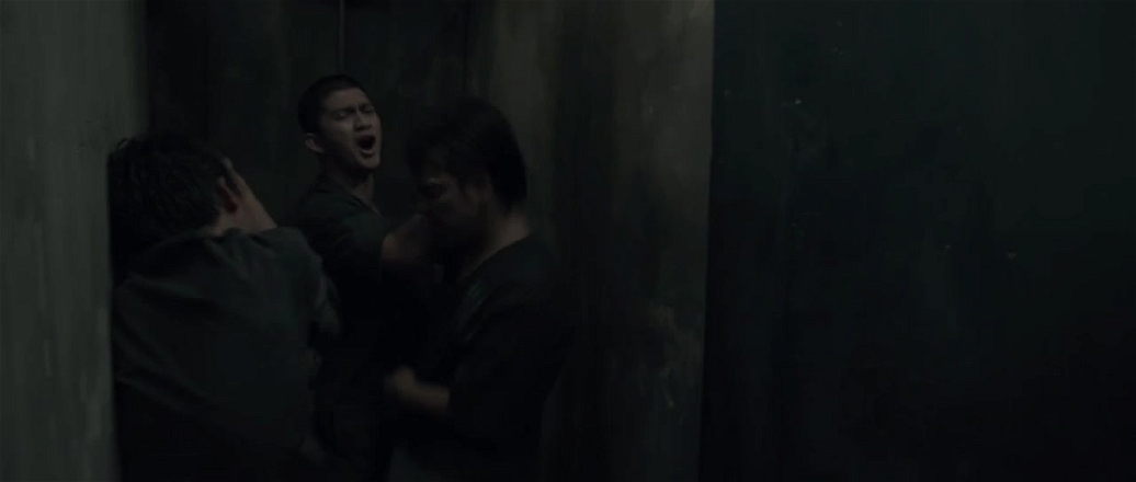 02 The Raid 2 - Dual Audio Eng Ind