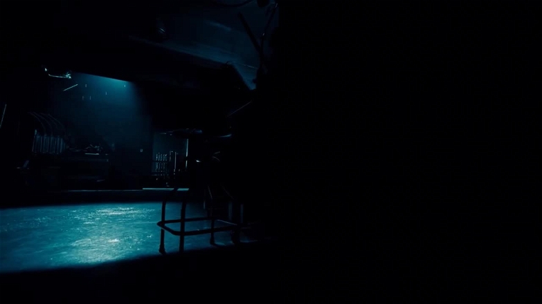 02 Underworld Evolution - Horror
