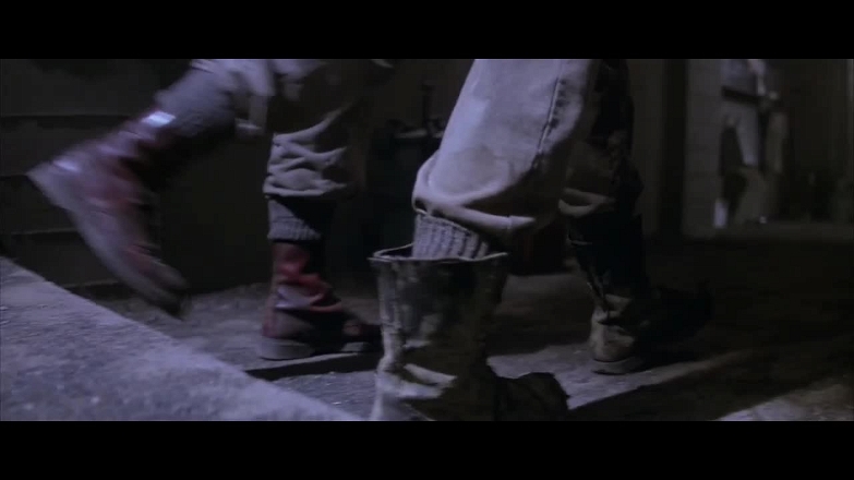03 Alien 3 Special Assembly Cut - Sci-Fi