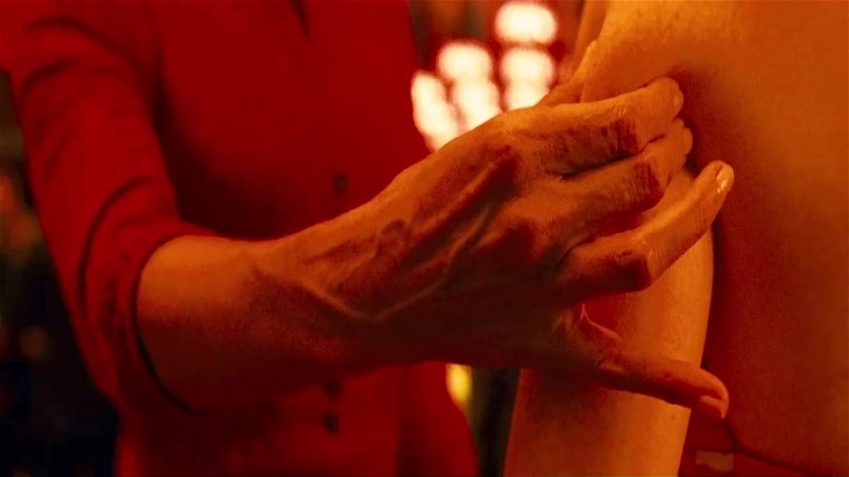 03 Oceans Thirteen - George Clooney Brad Pitt Crime
