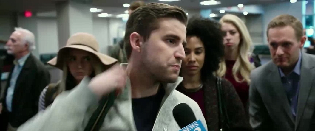 03 The Purge 3 Election Year - Horror
