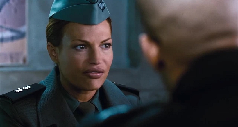 03 Starship.Troopers 3 Marauder - Sci-Fi
